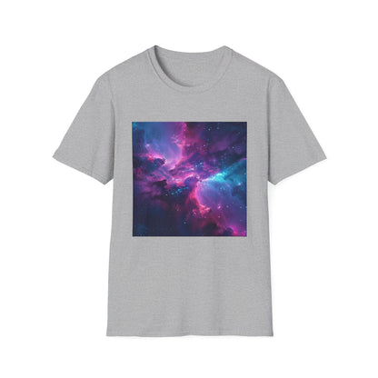 Cosmic Kaleidoscope: Neon Space Galaxy T-shirt 
 Nebula Dreams: Luminous Galaxy T-shirt 
 Astral Odyssey: Neon Space Wanderer T-shirt