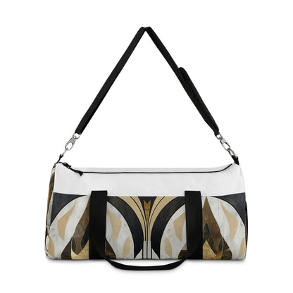 Art Deco Duffel Bag Collection