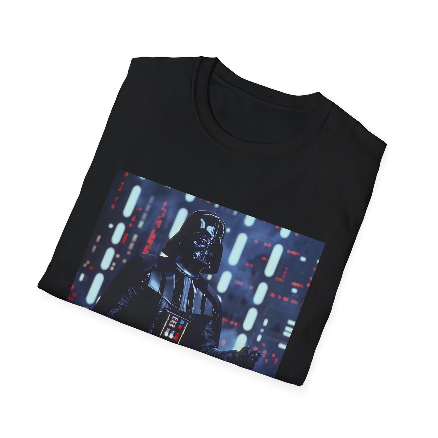 Star Wars: Darth Vader - The Dark Side Beckons T-Shirt