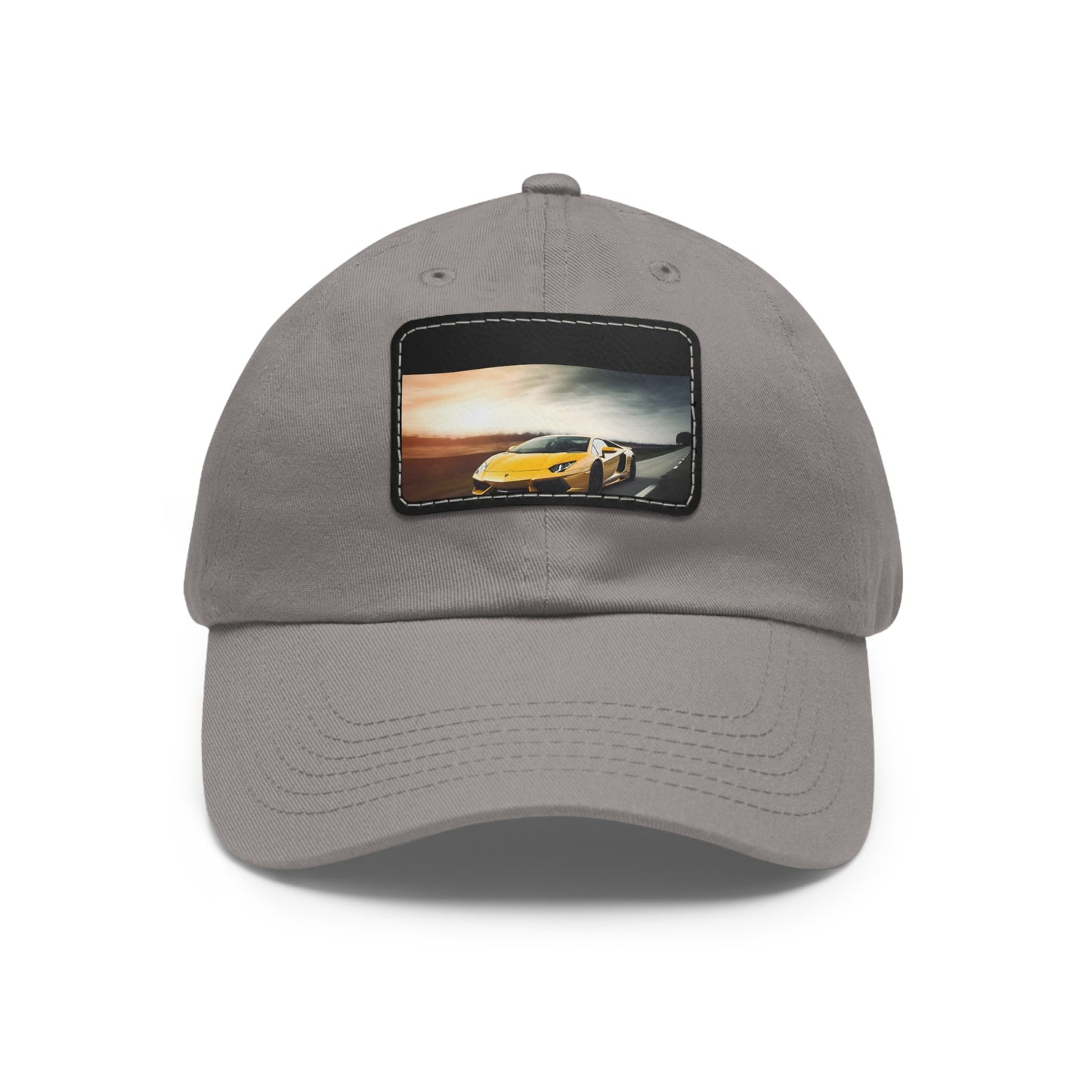 Speed Demon Lamborghini Cap