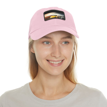 Speed Demon Lamborghini Cap