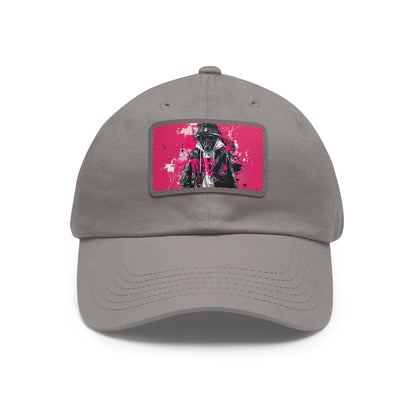 City Slicker Streetwear Cap