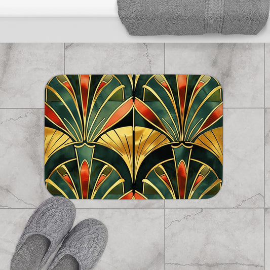 Deco Delight Bath Mat | Bath Mats | Bath, Bathroom, Home & Living, Indoor, Sublimation | Prints with Passion