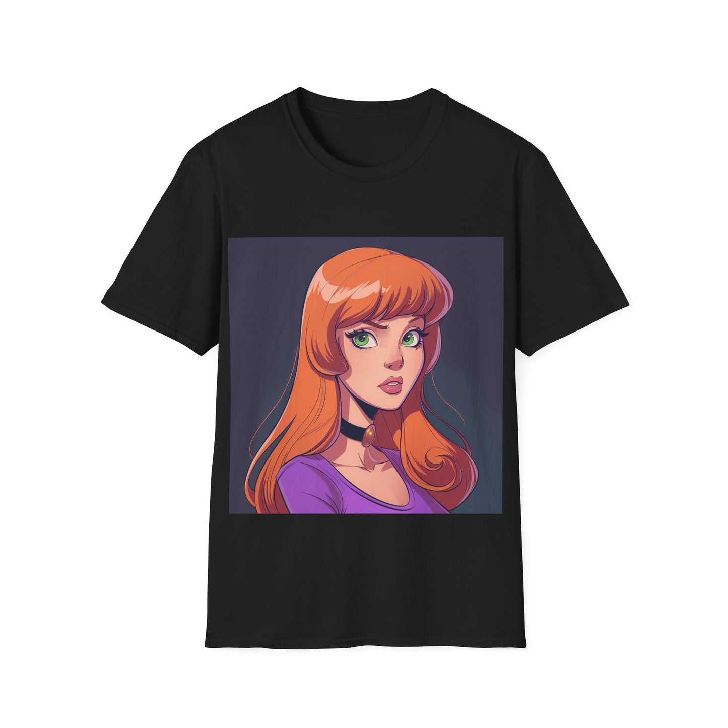 Daphne Mystery Solver Tee