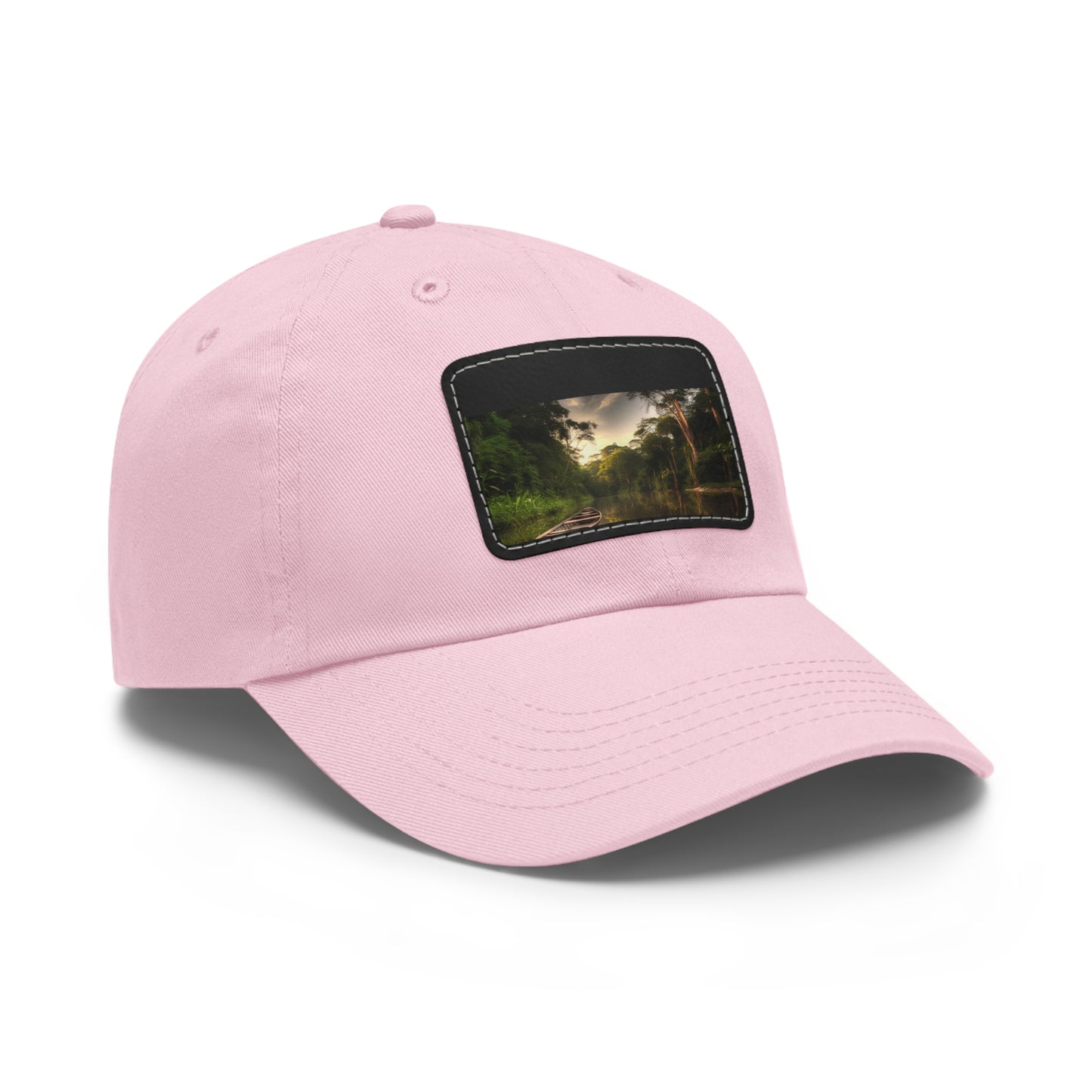 Explorer's Amazon Adventure Baseball Cap