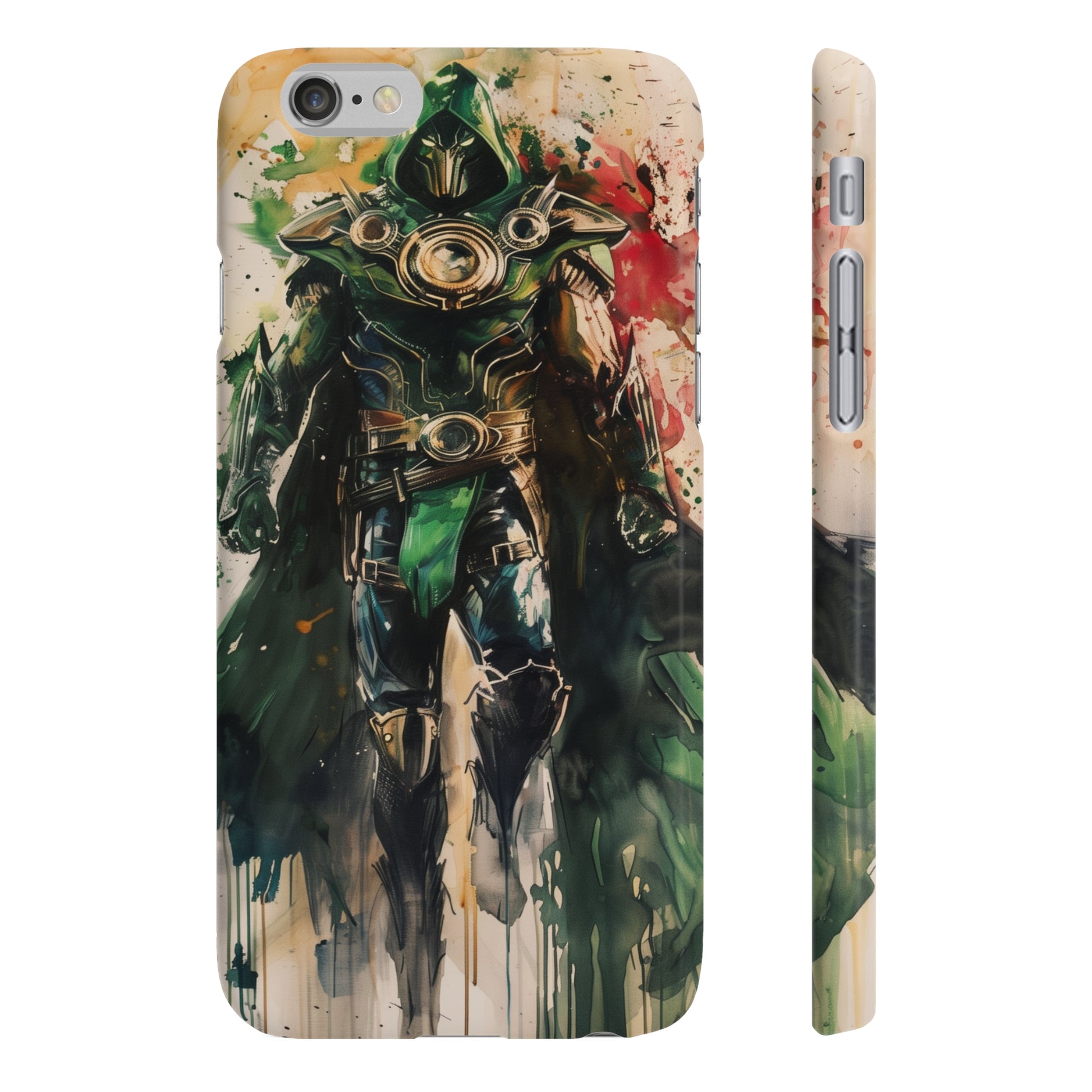 Latverian Ruler Phone Case | Phone Case | Accessories, Glossy, iPhone Cases, Matte, Phone Cases, Samsung Cases, Slim | Prints with Passion