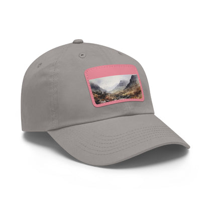 Highland Adventure Baseball Cap