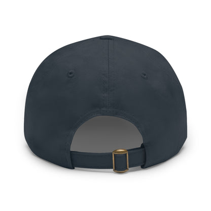 Elevate Your Style with the Swiss Alps Watercolor Cap