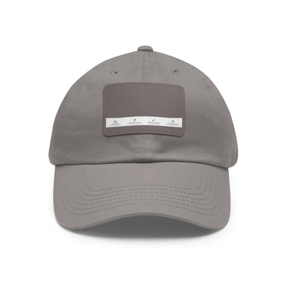 Trust Banner Checkout Cap