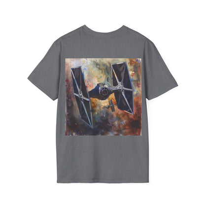 Empires Finest Tie Fighter Tee