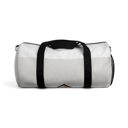 Alpine Adventure Duffel Bag