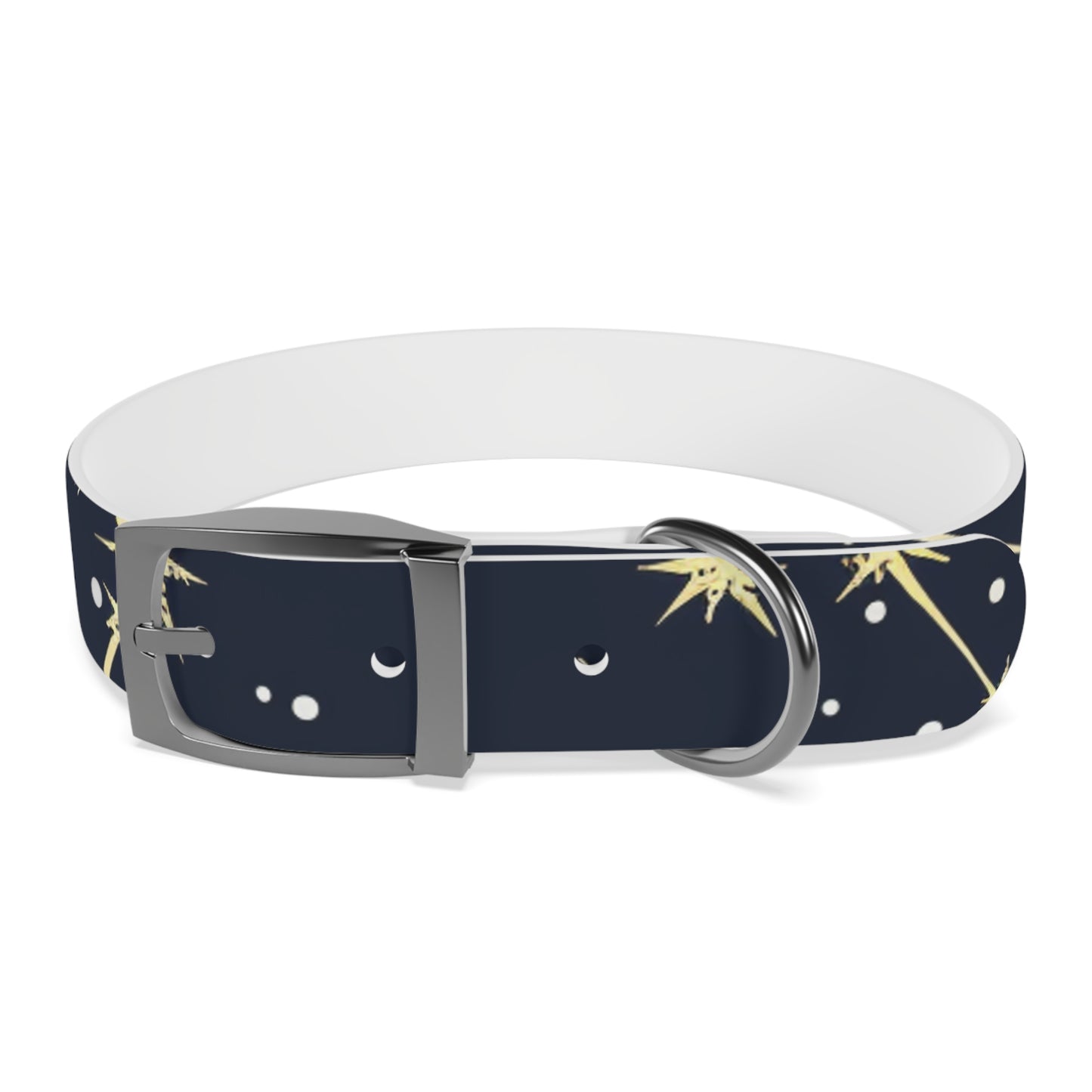 Starry Night Dog Collar