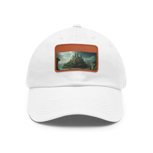 Luxe Atlantis Explorer Cap