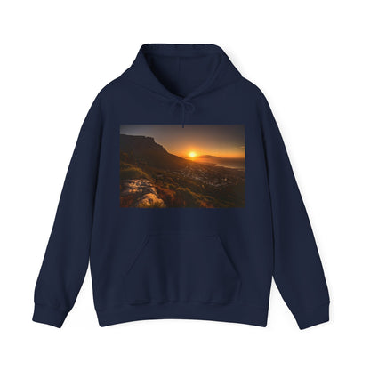 Table Mountain Majesty Hoodie