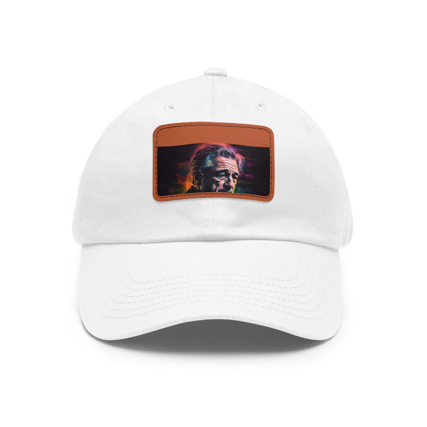 De Niro Signature Cap