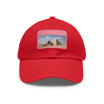 Giza Glory Baseball Cap