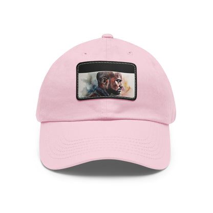 Yeezy Vibes Watercolor Cap