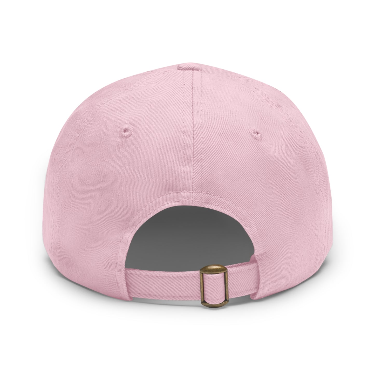 GeoCool Abstract Shapes Baseball Cap