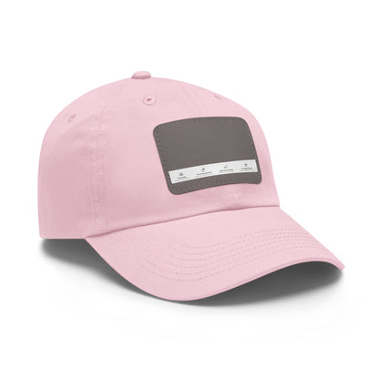 Trust Banner Checkout Cap