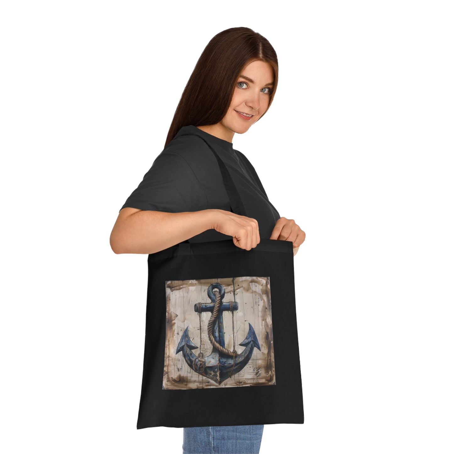 Harbor Hoist Tote Bag | Tote Bag | Accessories, Bags, Cotton, DTG, Totes | Prints with Passion