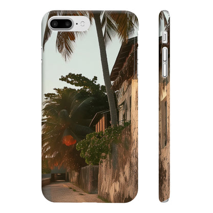 Zanzibar Dreams Phone Case