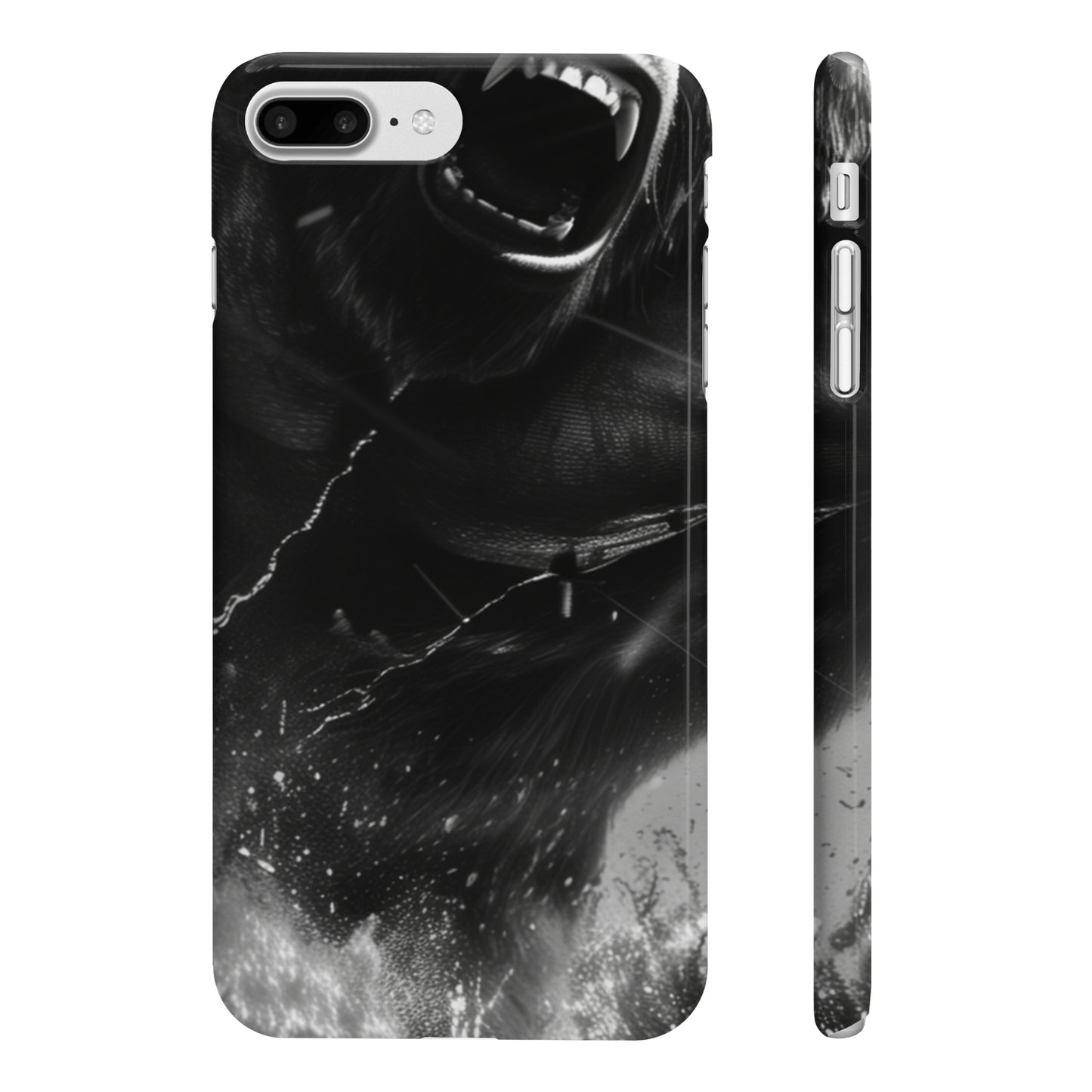 King Kong: Ruler of Skull Island Phone Case