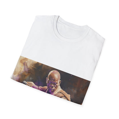 Master Windus Purple Saber Tee