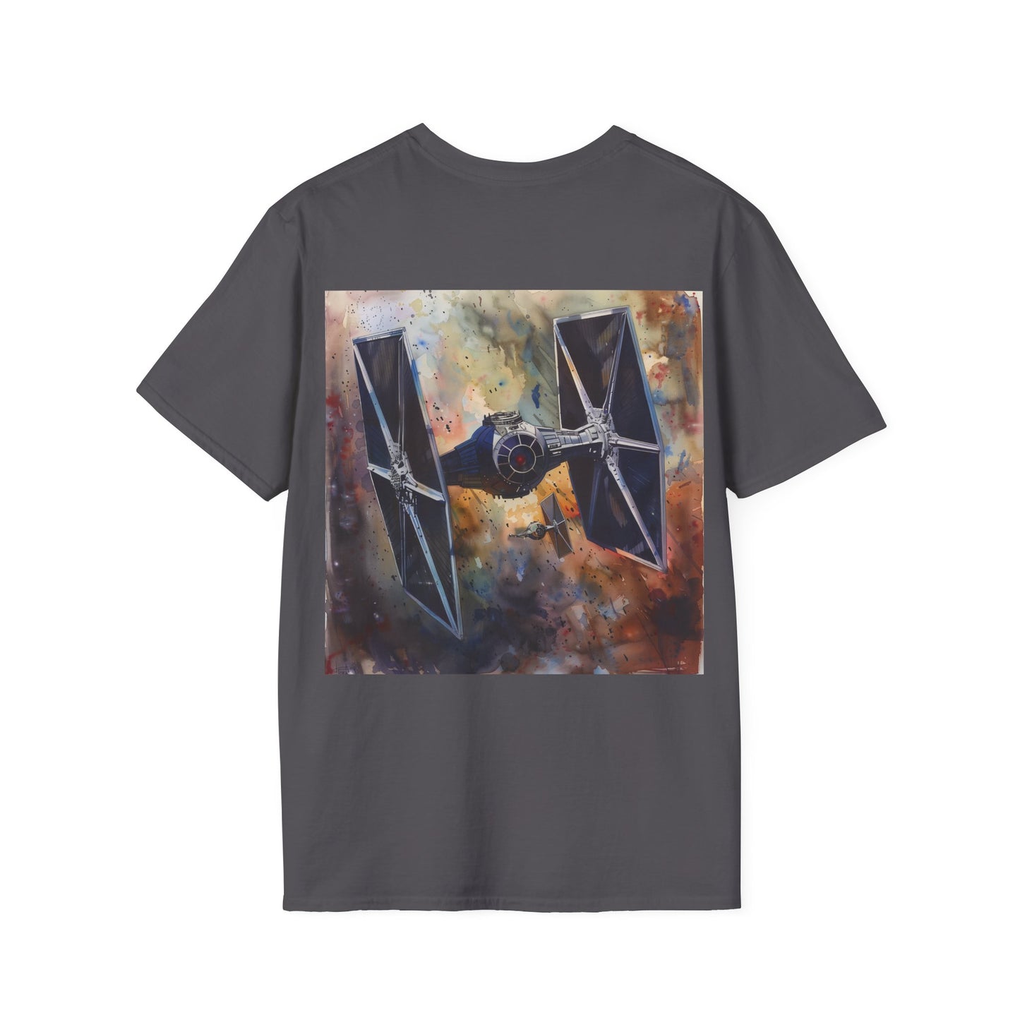 Empires Finest Tie Fighter Tee