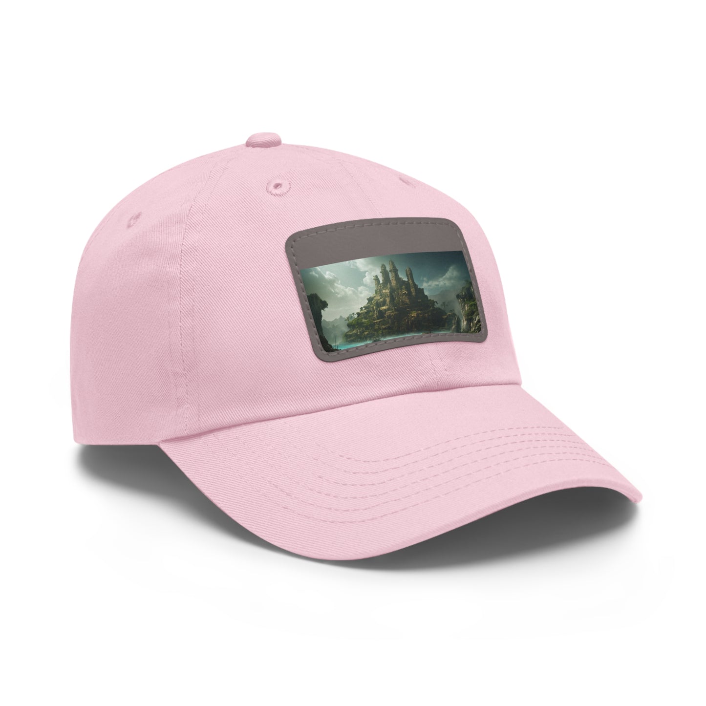 Luxe Atlantis Explorer Cap