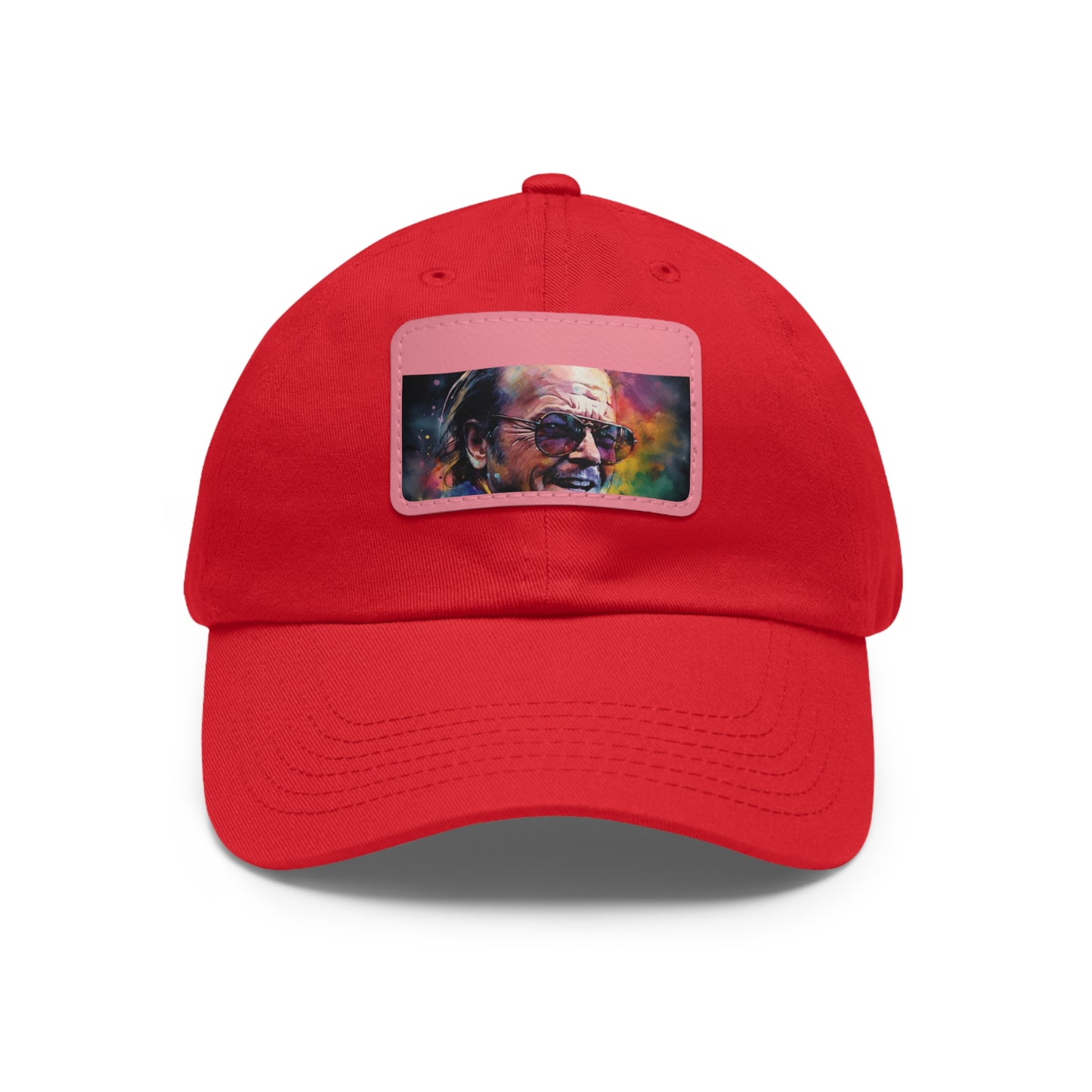 The Icon Cap: Jack Nicholson Edition