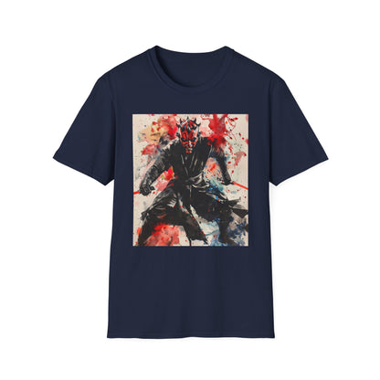 Darth Maul: Fury of the Sith T-Shirt