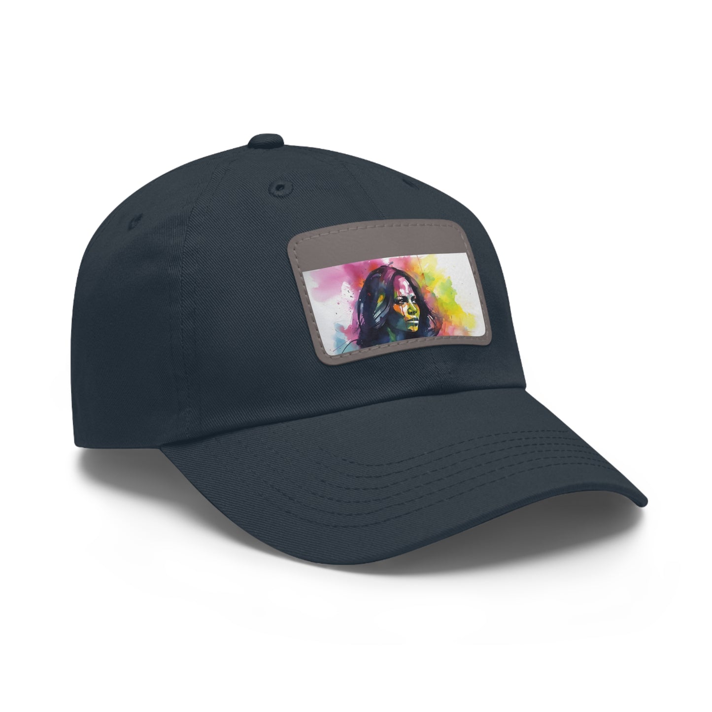 First Lady Neon Dreams Baseball Cap