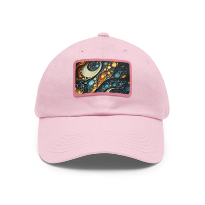 Fractal Fusion Baseball Cap