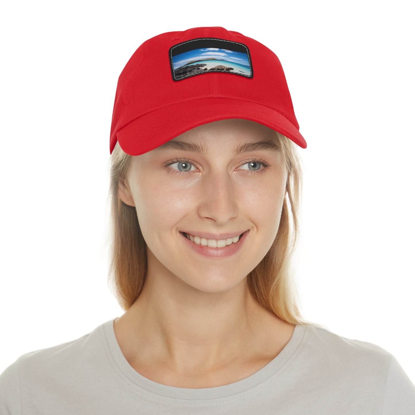 Galapagos Explorer Baseball Cap