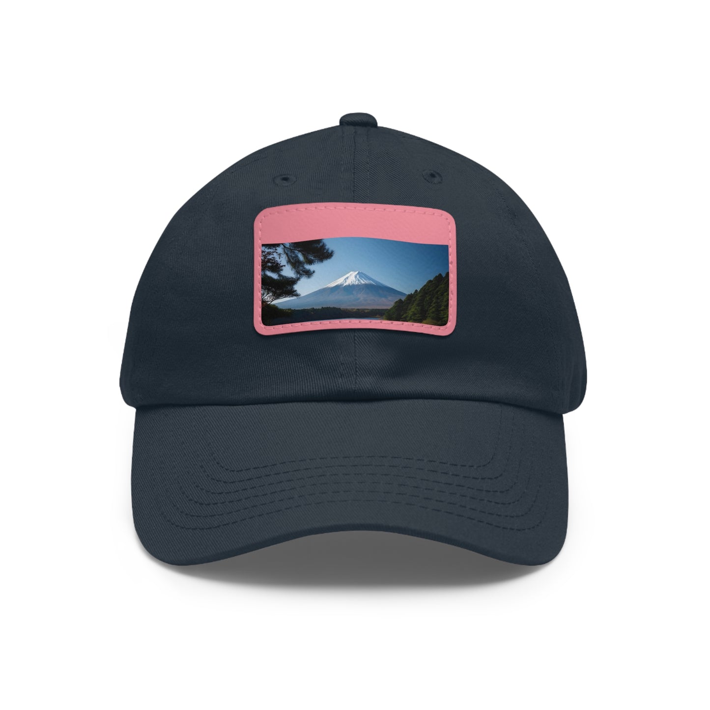 Fuji Peak Flex Cap