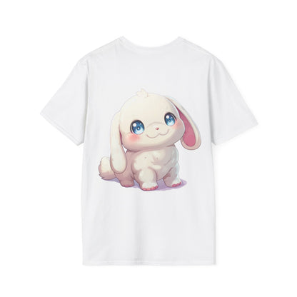 Cinnamoroll Chubby Pup Tee