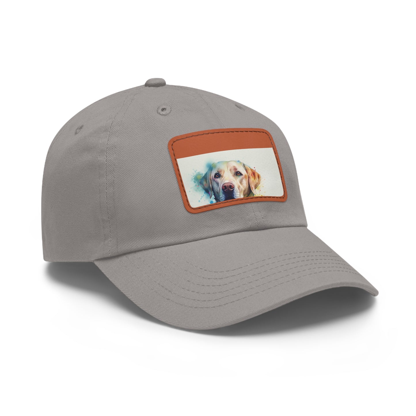 Labrador Love Baseball Cap