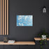 Sky Full of Floating Whales — Canvas Wall Art — Product Detail View 8