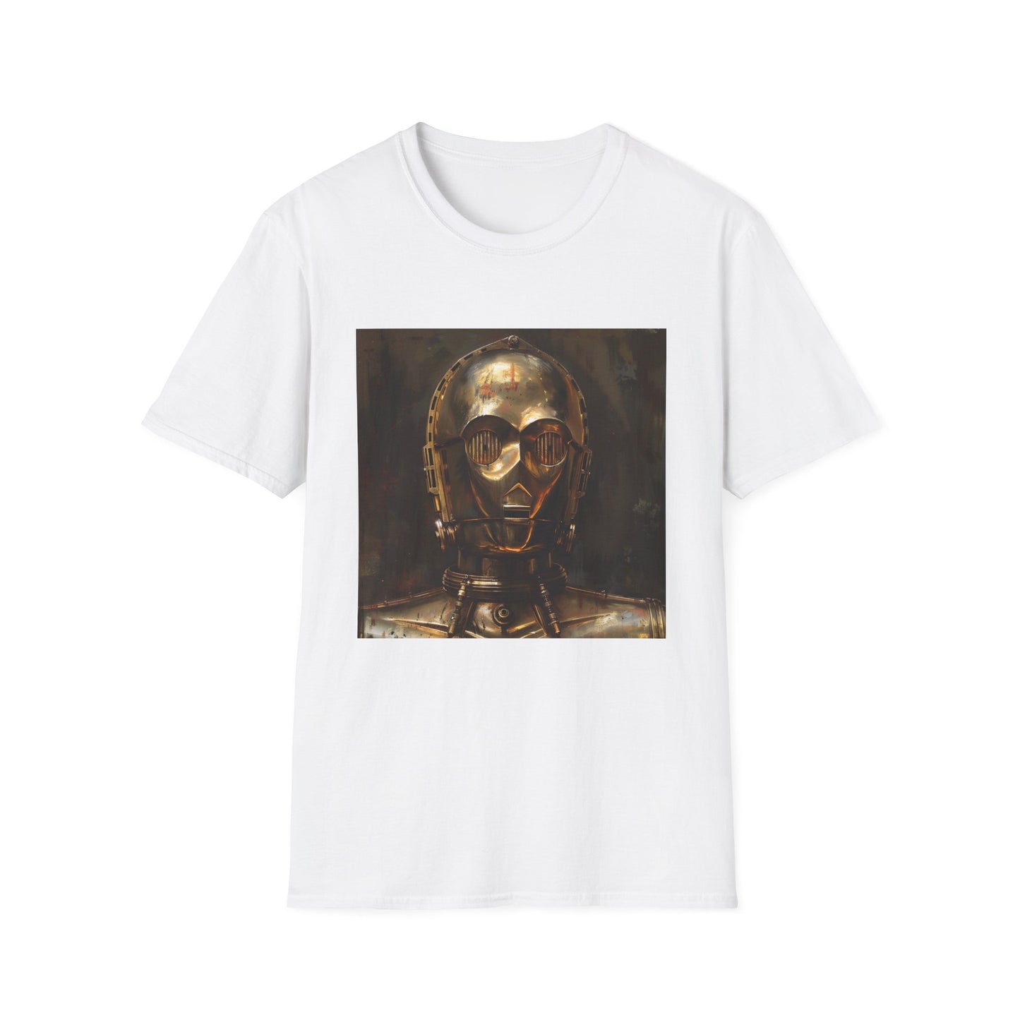 Star Wars: C-3PO - Protocol Master T-Shirt