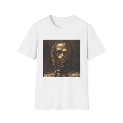 Star Wars: C-3PO - Protocol Master T-Shirt