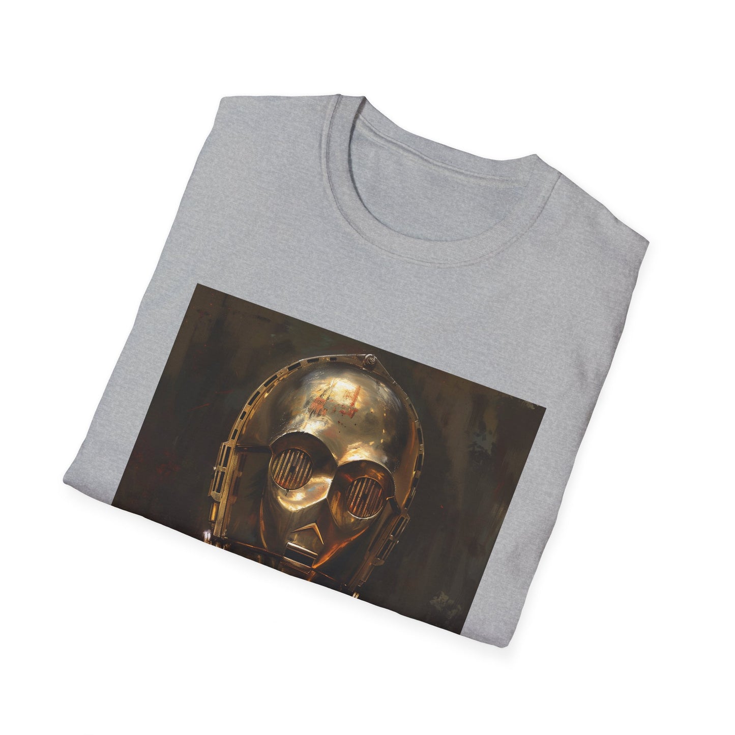 Star Wars: C-3PO - Protocol Master T-Shirt