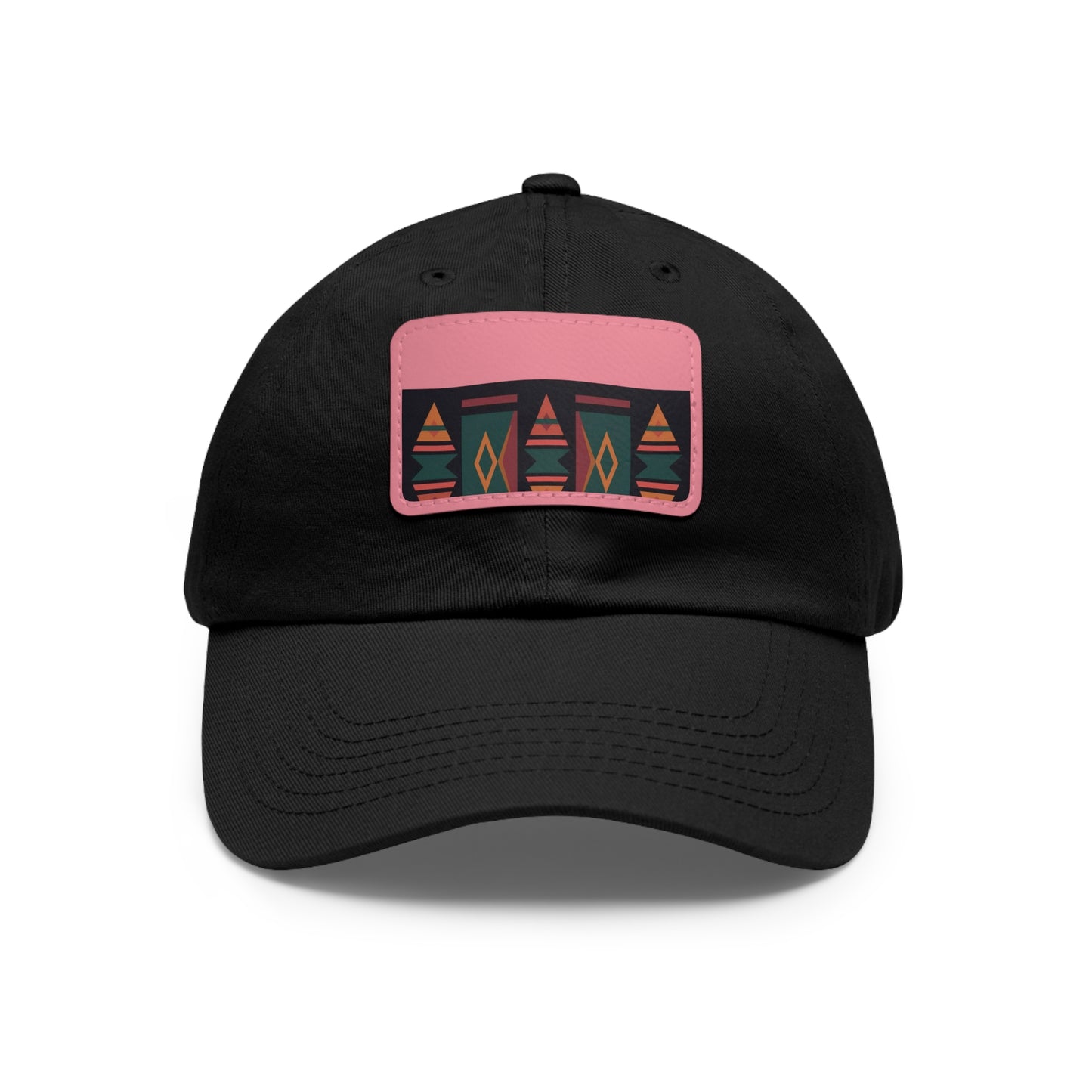 Warrior Spirit Aztec Cap