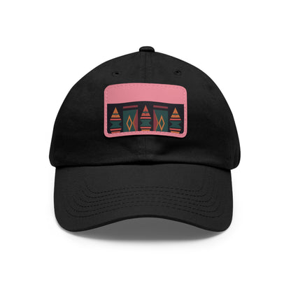 Warrior Spirit Aztec Cap