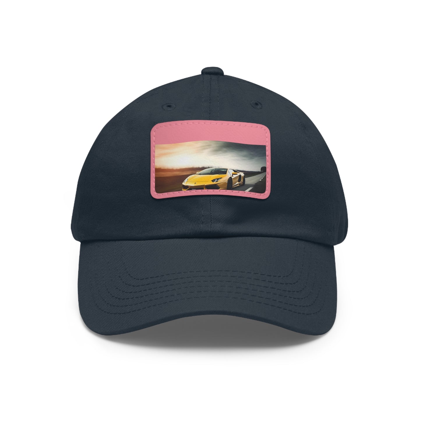 Speed Demon Lamborghini Cap