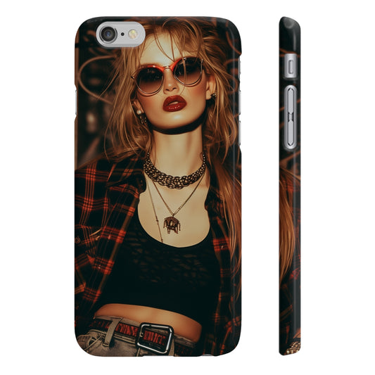 Grunge Revival: 90s Throwback Phone Case | Phone Case | Accessories, Glossy, iPhone Cases, Matte, Phone Cases, Samsung Cases, Slim | Prints with Passion