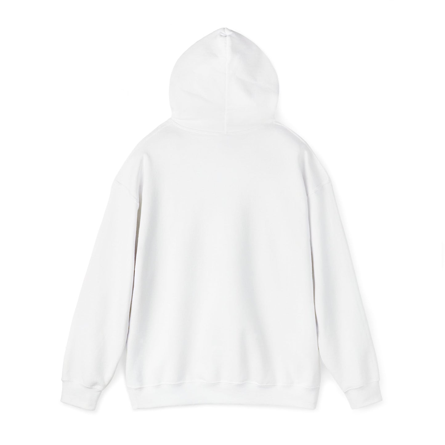 Wildflower Meadow Dreamscape Hoodie