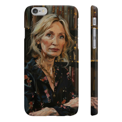 Wizarding World Creator Phone Case