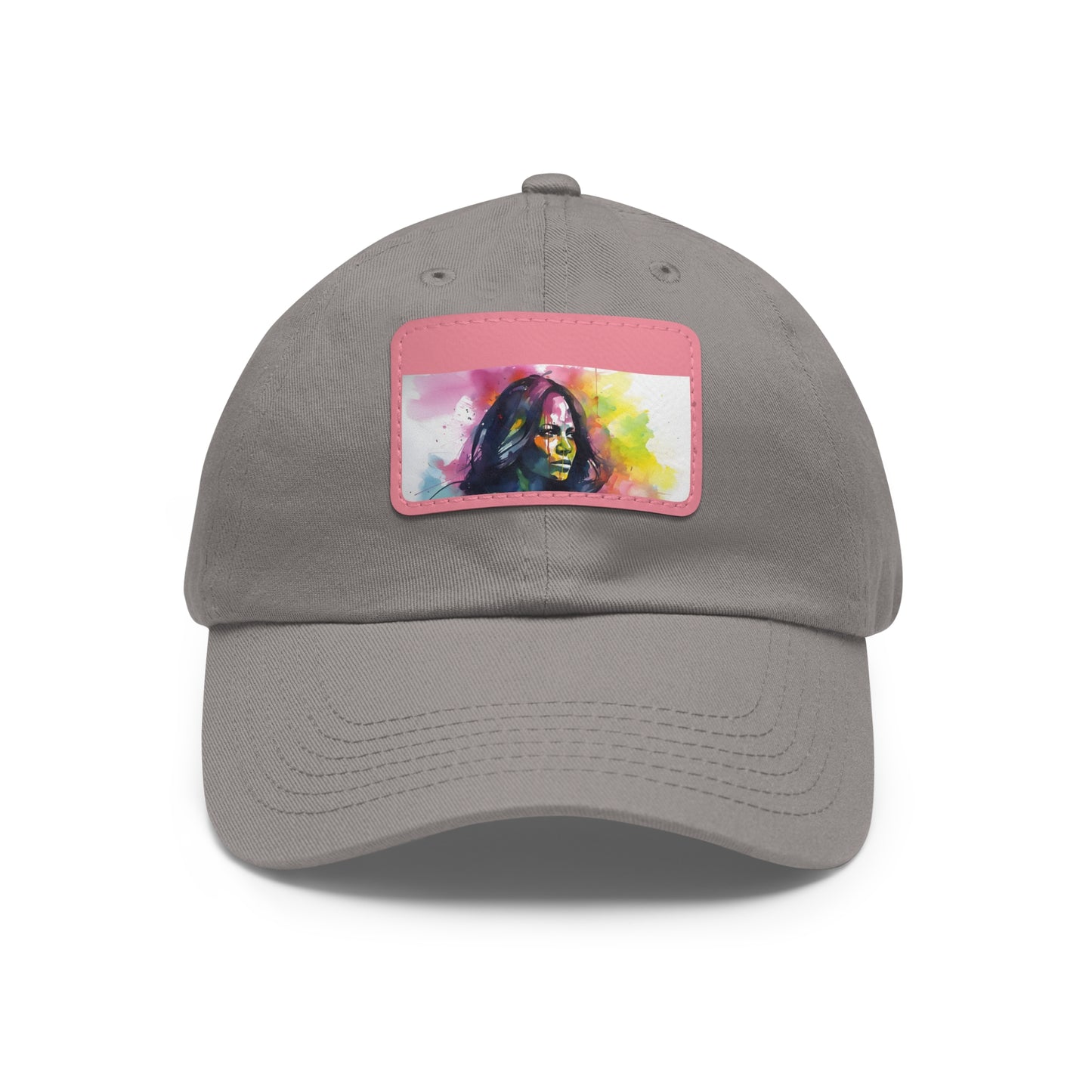 First Lady Neon Dreams Baseball Cap