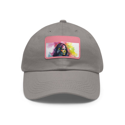 First Lady Neon Dreams Baseball Cap