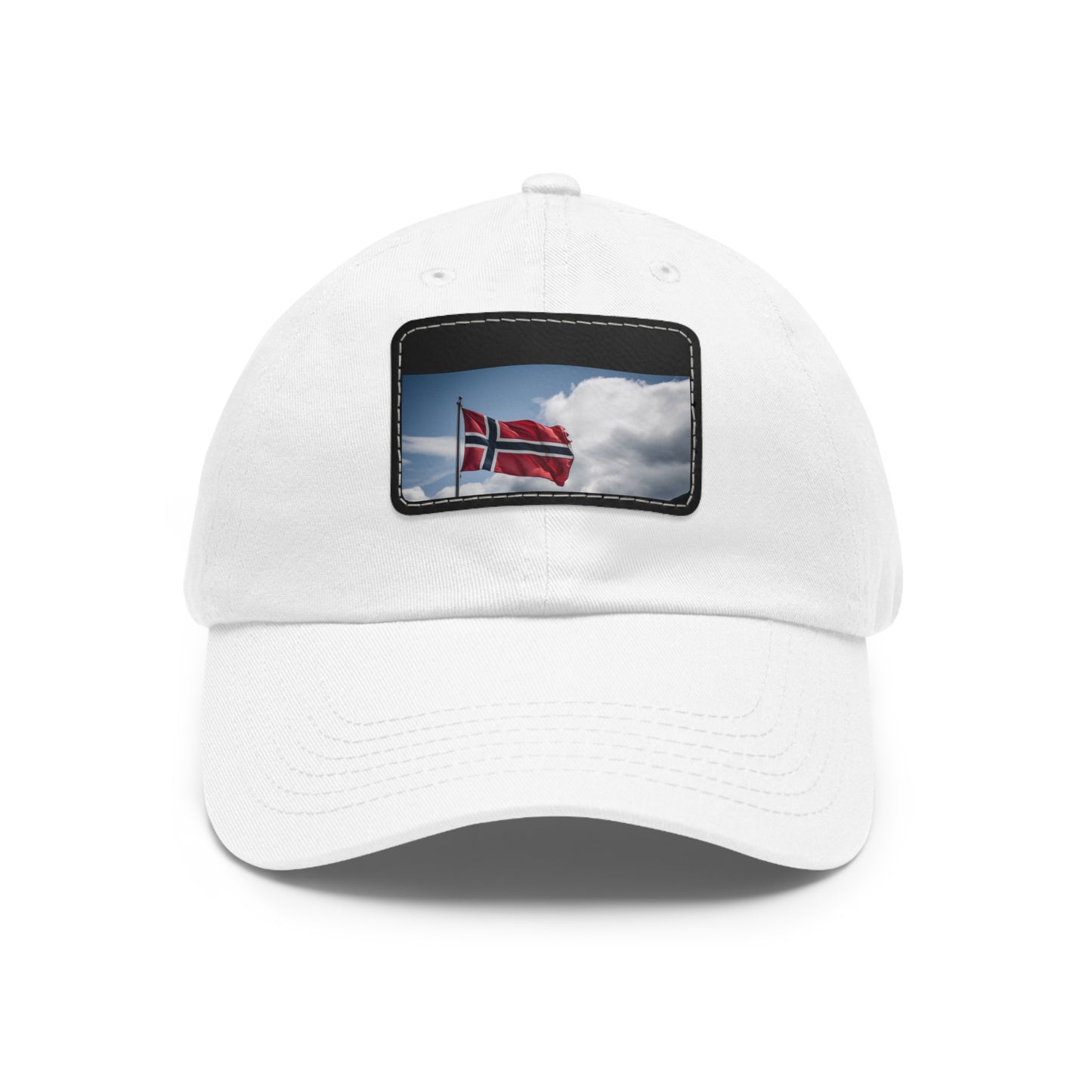 Nordic Pride Baseball Cap